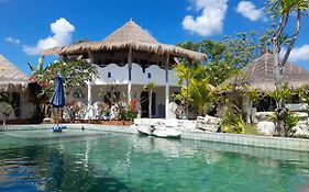 Shaya Cottage